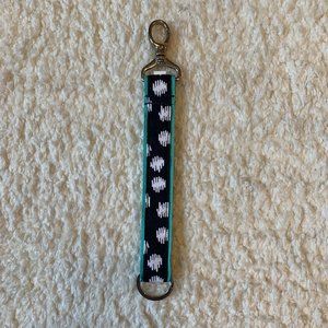 Thirty-One Key Chain